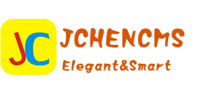 Jchencms Enterprise website system